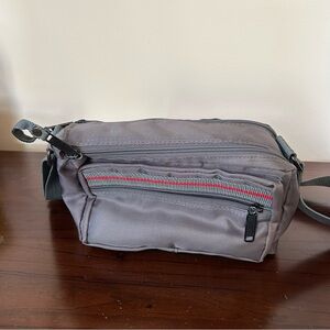 Vintage Coastar camera bag